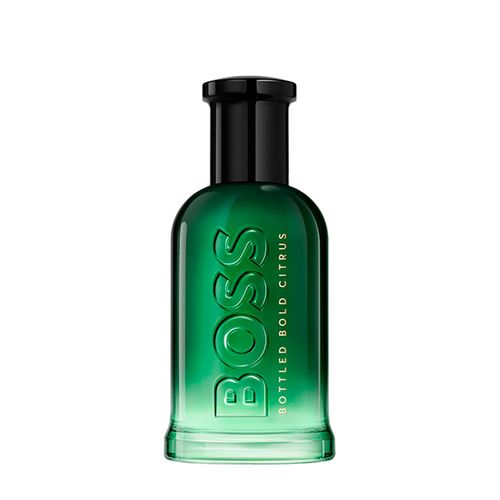 Perfume Hugo Boss Bottled Bold Citrus Masculino - Eau de Parfum 50ml 50ml