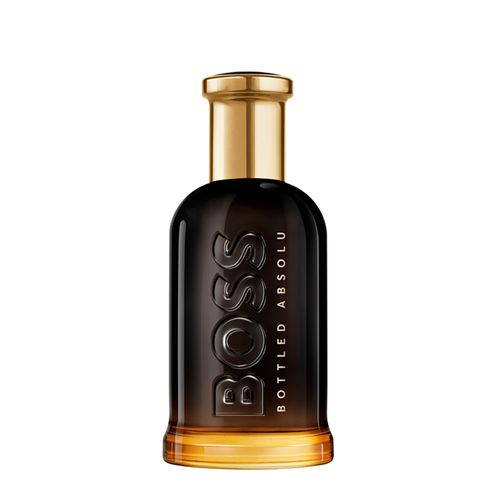 Perfume Hugo Boss The Scent For Him Masculino - Parfum 50ml 50ml