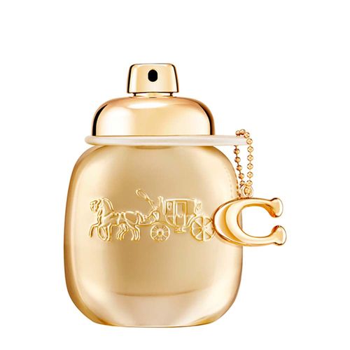 Perfume Coach Gold Feminino - Parfum 30ml 30ml