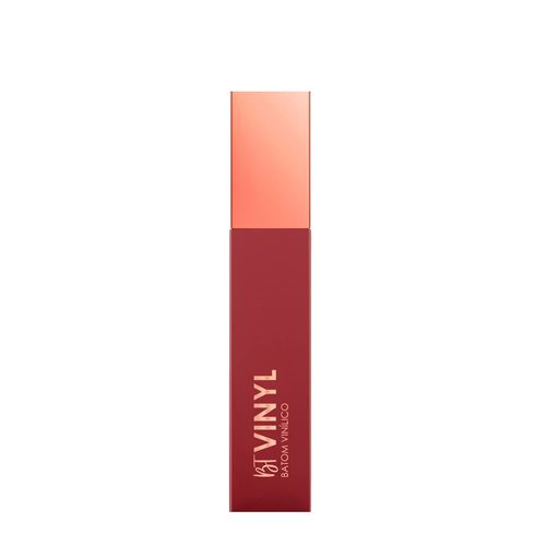 Batom Líquido Bruna Tavares Bt Vinyl Livia 2,8ml Vinyl Livia 2,8ml