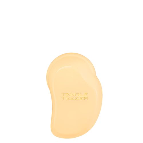 Tangle Teezer Small Original Escova Amarela Tangle Teezer Small  Original Escova Amarela