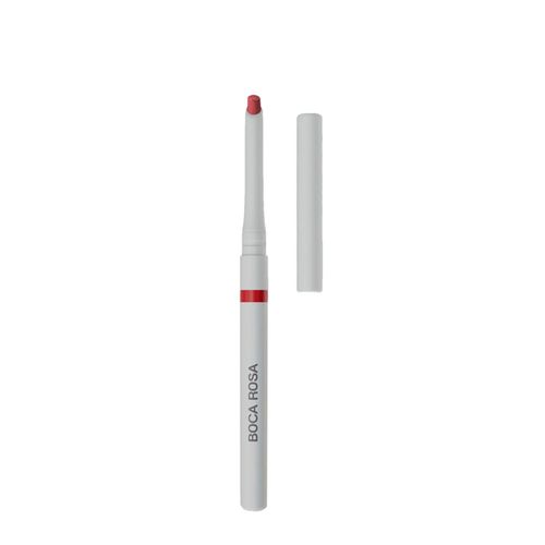 Contorno Labial Boca Rosa  Vermelho Intenso 35g Vermelho Intenso