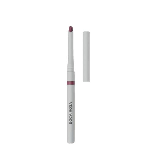 Contorno Labial Boca Rosa  Púrpura Intenso 35g Púrpura Intenso
