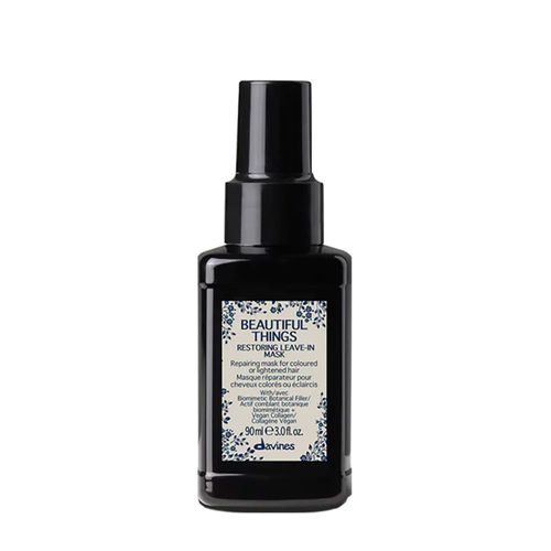 Máscara Leave-in Davines Beautiful Things 90ml 90ml