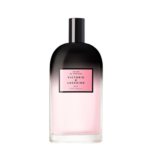 Perfume Victorio & Lucchino Aguas de V&l Sensual Nº17 Flor Sensual Feminino - Eau de Parfum 150ml 150ml