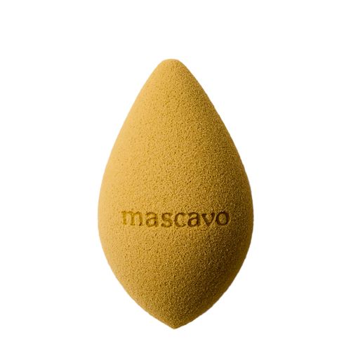 Esponja de Maquiagem Mascavo Dual Tip Dual Tip