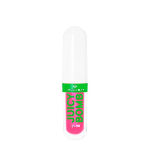 Óleo Labial Essence Juicy Bomb Party Lip Oil 02 Melancia 2,4ml 02 Melancia