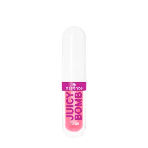 Óleo Labial Essence Juicy Bomb Party  Lip Oil 03 Manga 2,4ml 03 Manga