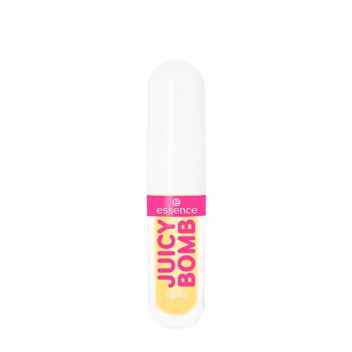 Óleo Labial Essence Juicy Bomb Party 04 Maça 04 Maça