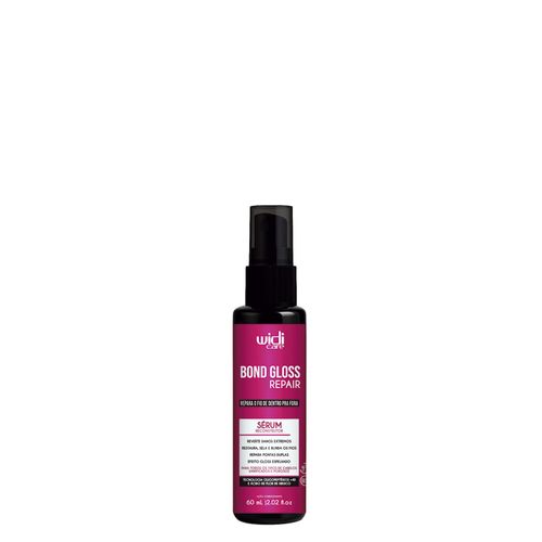 Sérum Widi Care Bond Gloss 60ml 60ml