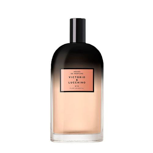 Perfume Victorio & Lucchino Águas de V&L Sensual Nº15 Flor Oriental Feminino - Eau de Parfum 150ml 150ml