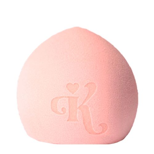 Esponja Karen Bachini Beauty Blender Rosa Rosa