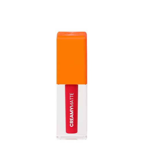 Batom Líquido Mari Maria Creamy Matte Maria Graça 3,6ml Maria Graça