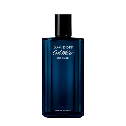 Perfume Davidoff Cool Water Intense Masculino Eau de Parfum 125ml 125ml