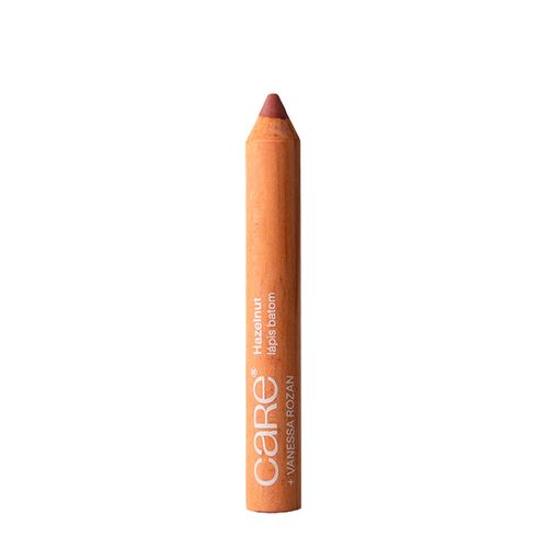 Lápis Batom Care Natural Beauty Halzenut 1,20g Halzenut