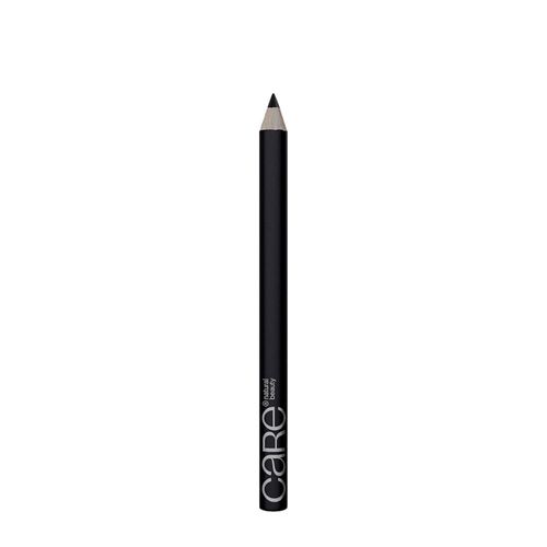 Lápis para Olhos Care Natural Beauty Charcoal 1,10g Charcoal