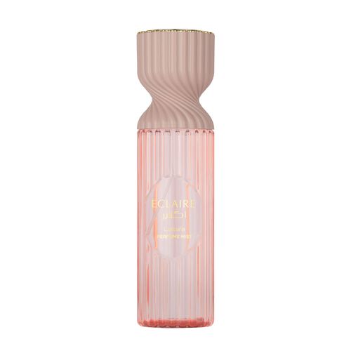 Perfume Lattafa Mist Eclaire Feminino - Body Splash 250ml 250ml
