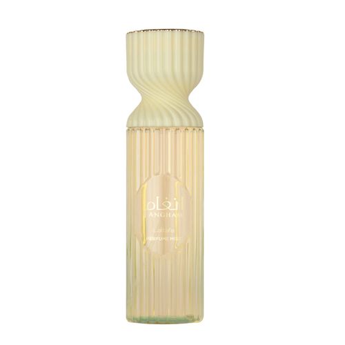 Perfume Lattafa Mist Angham Feminino - Body Splash 250ml 250ml