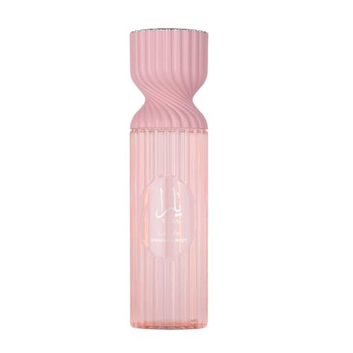 Perfume Lattafa Mist Yara Feminino - Body Splash 250ml 250ml