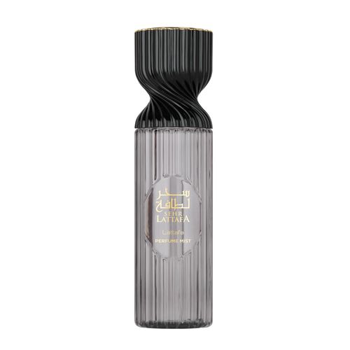 Perfume Lattafa Mist Sehr Feminino - Body Splash 250ml 250ml