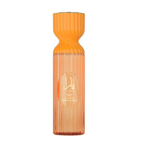 Perfume Lattafa Mist Yara Tous Feminino - Body Splash 250ml 250ml