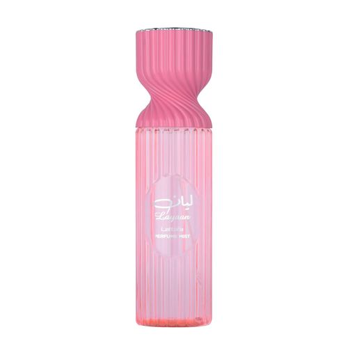 Perfume Lattafa Mist Layaan Feminino - Body Splash 250ml 250ml