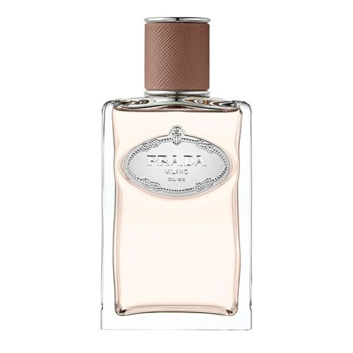 Prada Infusion De Vanille Eau de Parfum - Perfume Unissex 100ml 100ml