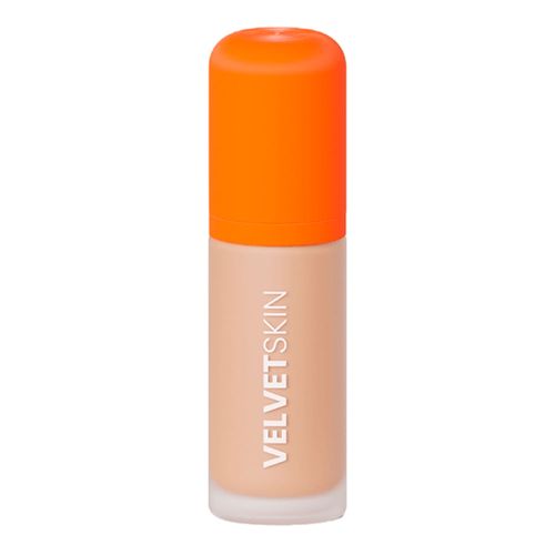 Mari Maria Velvet Skin - Base Liquida Bege Claro 2 Bege Claro 02