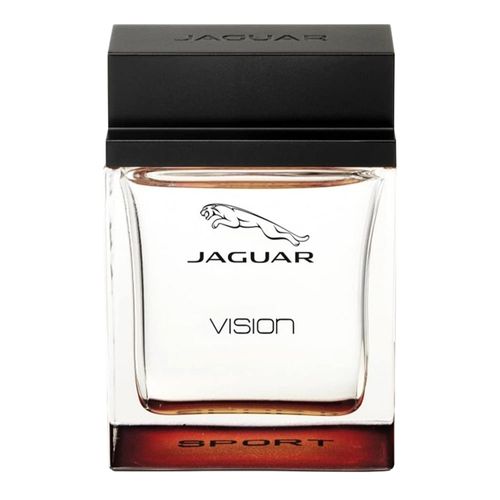 Jaguar Vision Sport Eau de Toilette - Perfume Masculino100m