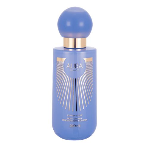 Aura Beauty Athena Glow - Body Splash 200ml 200ml