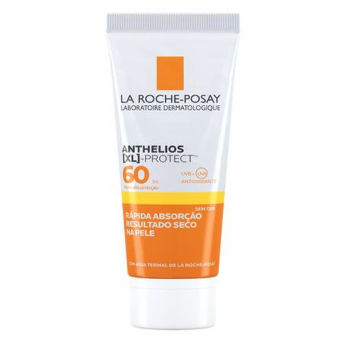 Kit com 3 Unidades de Protetor - La Roche Posay Anthelios XL Protect FPS60
