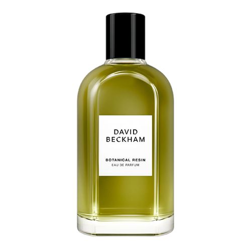 David Beckham Botanical Resin Eau de Parfum - Perfume Masculino 100ml 100ml