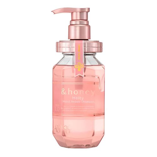 Ehoney Melty Moist Repair Passo 01 - Shampoo 440ml 440ml