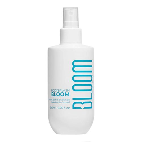 Bloom Body Bloom - Body Splash 200ml 200ml