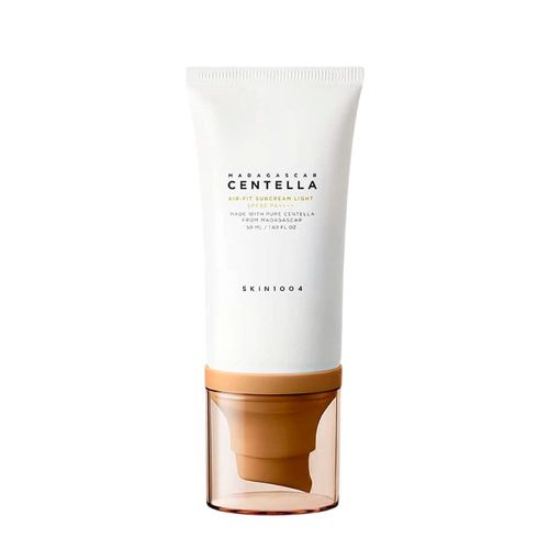 SKIN1004 Madagascar Centella Air-Fit Suncream Light SPF30 - Protetor Sol