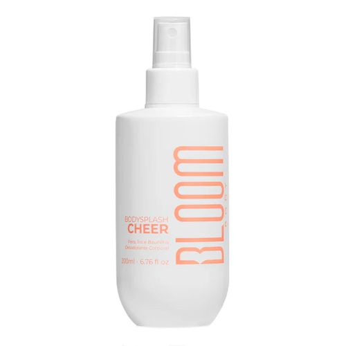Bloom Body Cheer - Body Splash 200ml 200ml