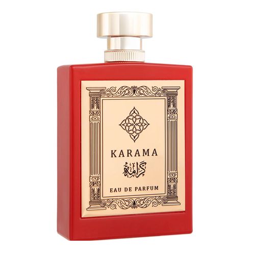 Assala Karama Eau de Parfum - Perfume Unissex 100ml 100ml