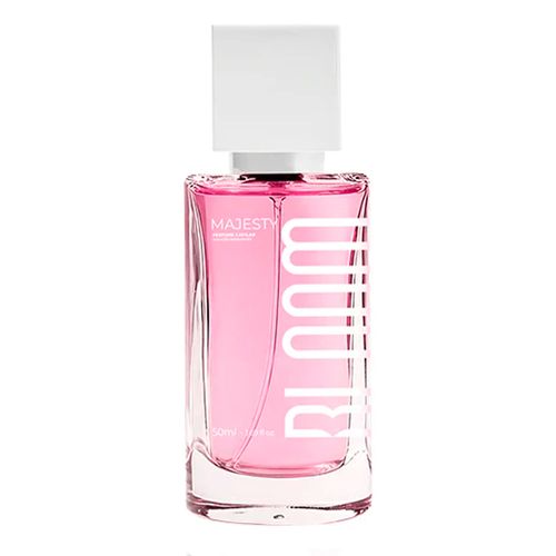 Bloom Body Majesty - Perfume Capilar 50ml 50ml