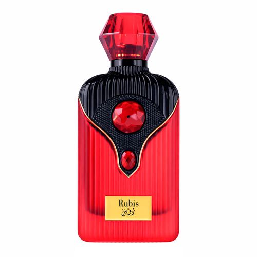 Assala Rubis Eau de Parfum - Perfume Unissex 100ml 100ml