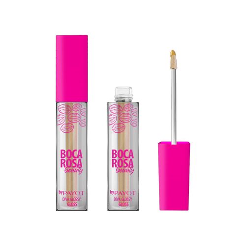 Gloss Payot Boca Rosa #Divaglossydemi