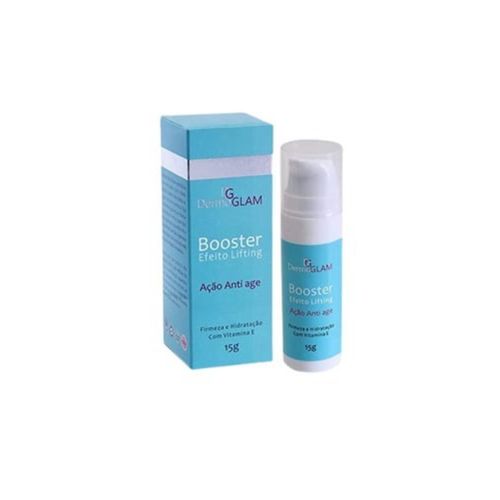 Booster Efeito Lifting 15g