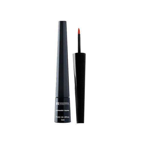 Delineadora Liquido Anaconda Linnea Pink 4ml