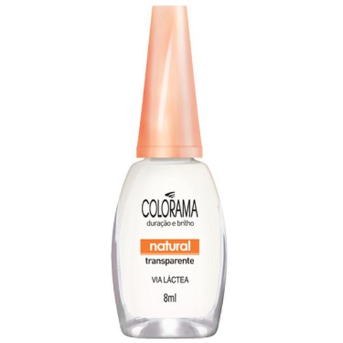 Esmalte Colorama 8ml Via Lactea 8ml