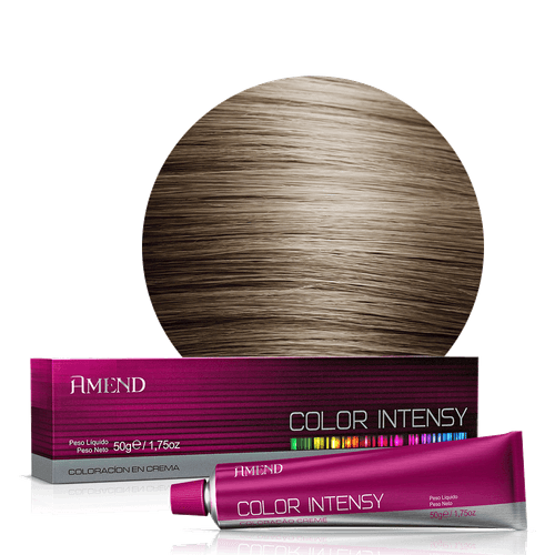 Coloração Color Intensy Amend Cor:6.0 Louro Escuro