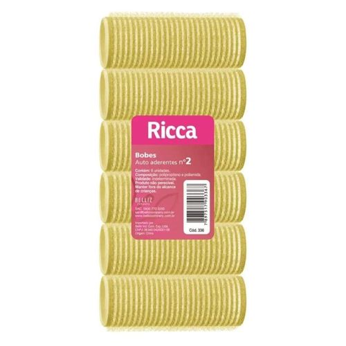 Bobes Auto-Aderente N2 Ricca