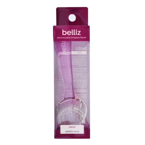 Belliz  Escova Facial Ref. 509