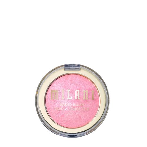 Milani Baked Blush - Blush 3,5g - 16 Pink Panna Cotta