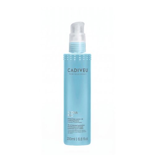 Leave-In Cadiveu Professional Hydra Pro 200ml 200ml