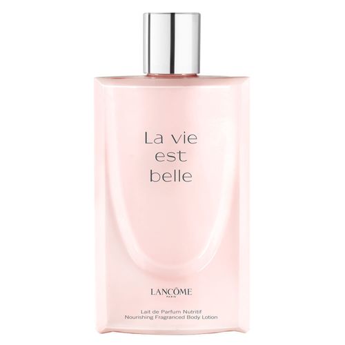 Lancôme La Vie Est Belle Lait de Parfum Nutritif - Loção Corporal 200ml 200ml