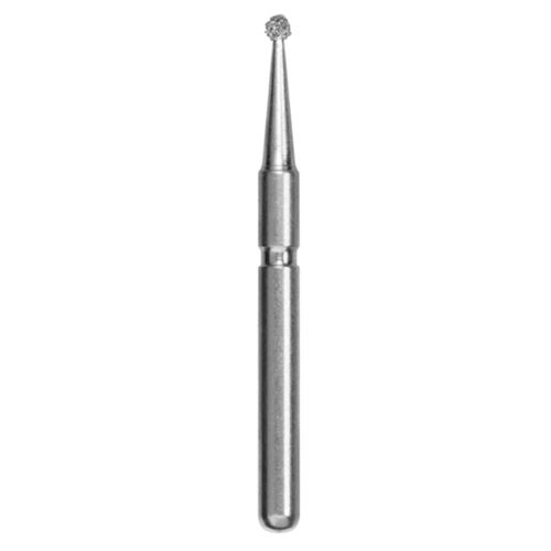 Broca Ponta Diamantada Haste Longa Linha FG Diamond KG 1011HL